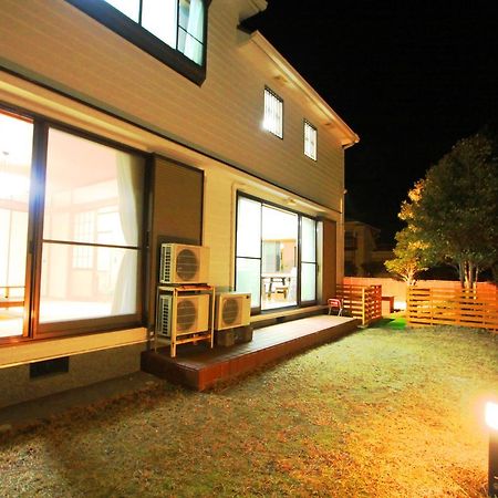 白浜オーシャンヴィラ Shirahama Exterior photo