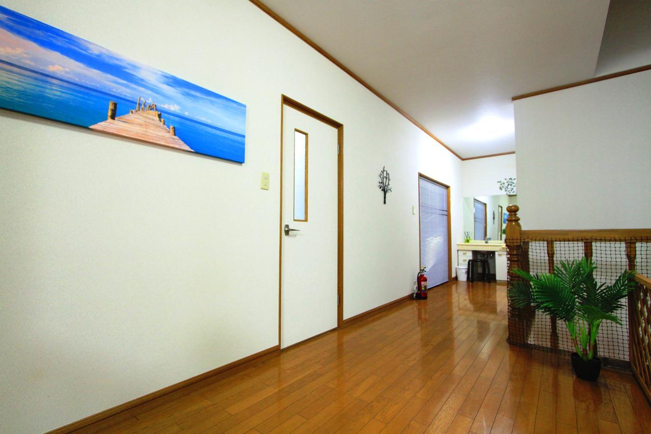 白浜オーシャンヴィラ Shirahama Exterior photo